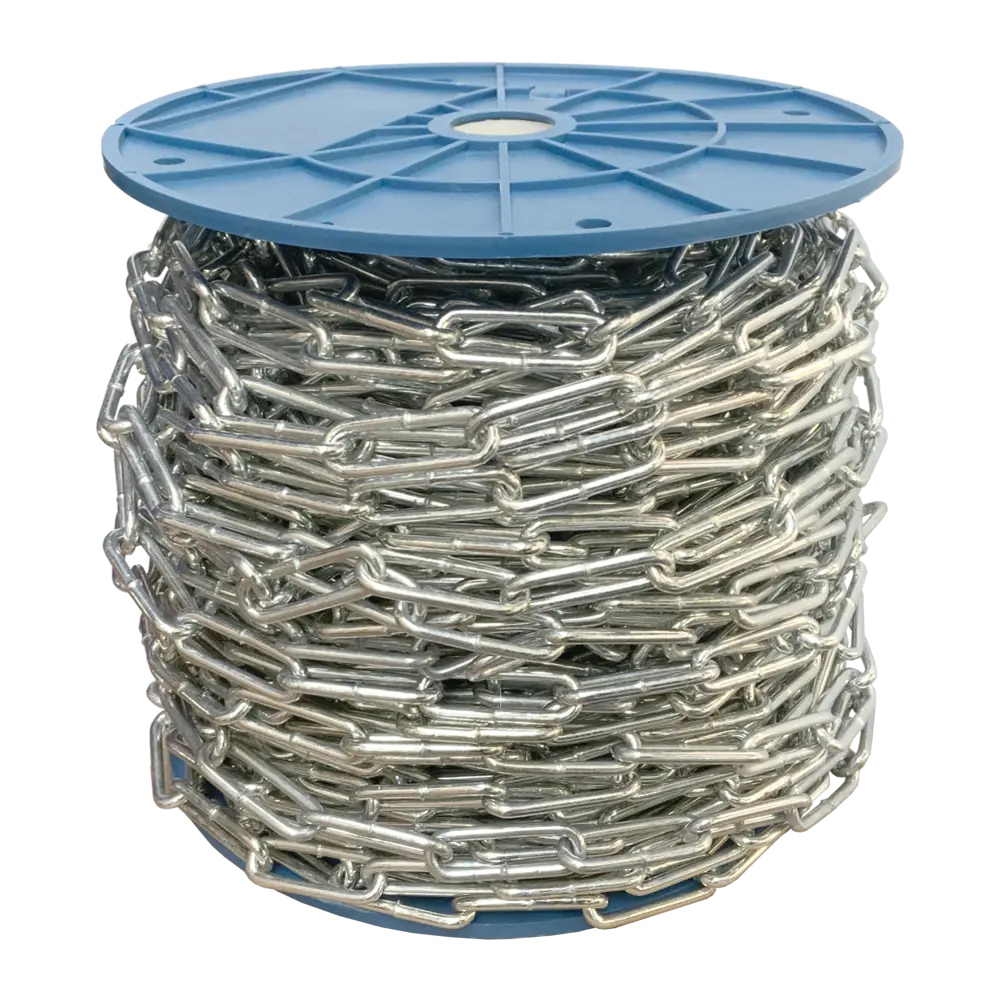 Santreyd Цепь оцинкованная длиннозвенная для надёжного крепления 84775262 STLM-0055028 - Вид №3