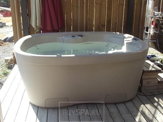 Innova Spa Urbania Santreyd sun-id-295804 - Вид №9