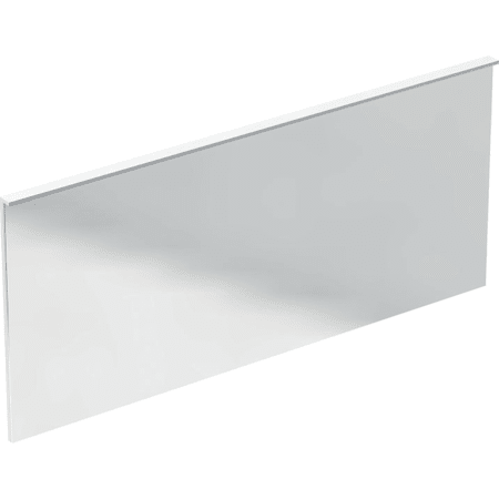 GEBERIT 500.522.00.1 Зеркало с подсветкой Geberit Xeno² с прямым освещением и фоновой подсветкой  - Вид №6