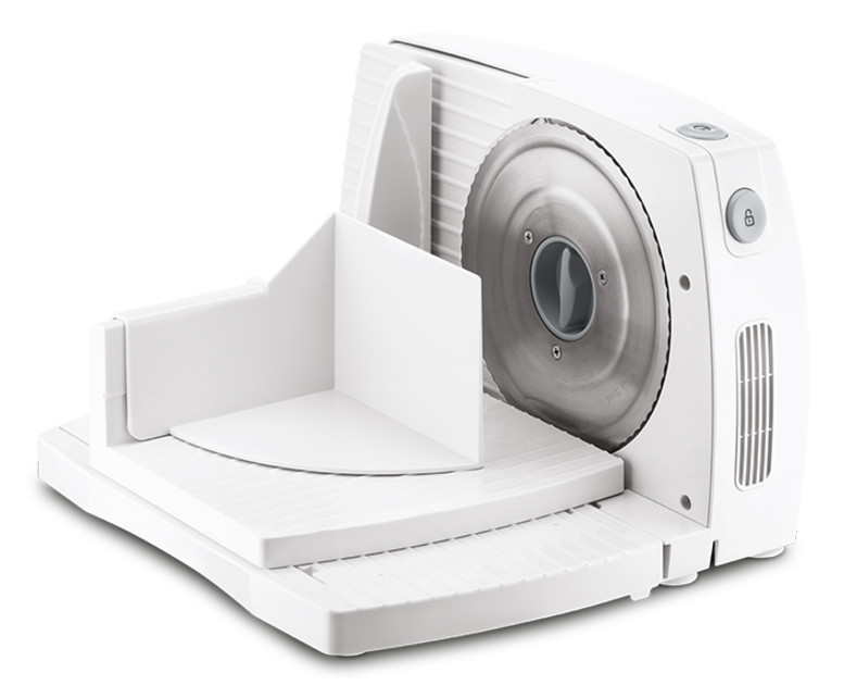 9190237 Ломтерезка Zelmer ZFS1016 белый STDN-0082190