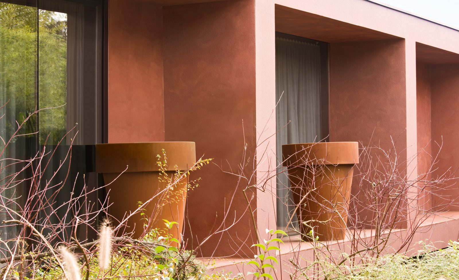 De Castelli Delta & Omega by Albino Celato sun-id-1992790 - Вид №1