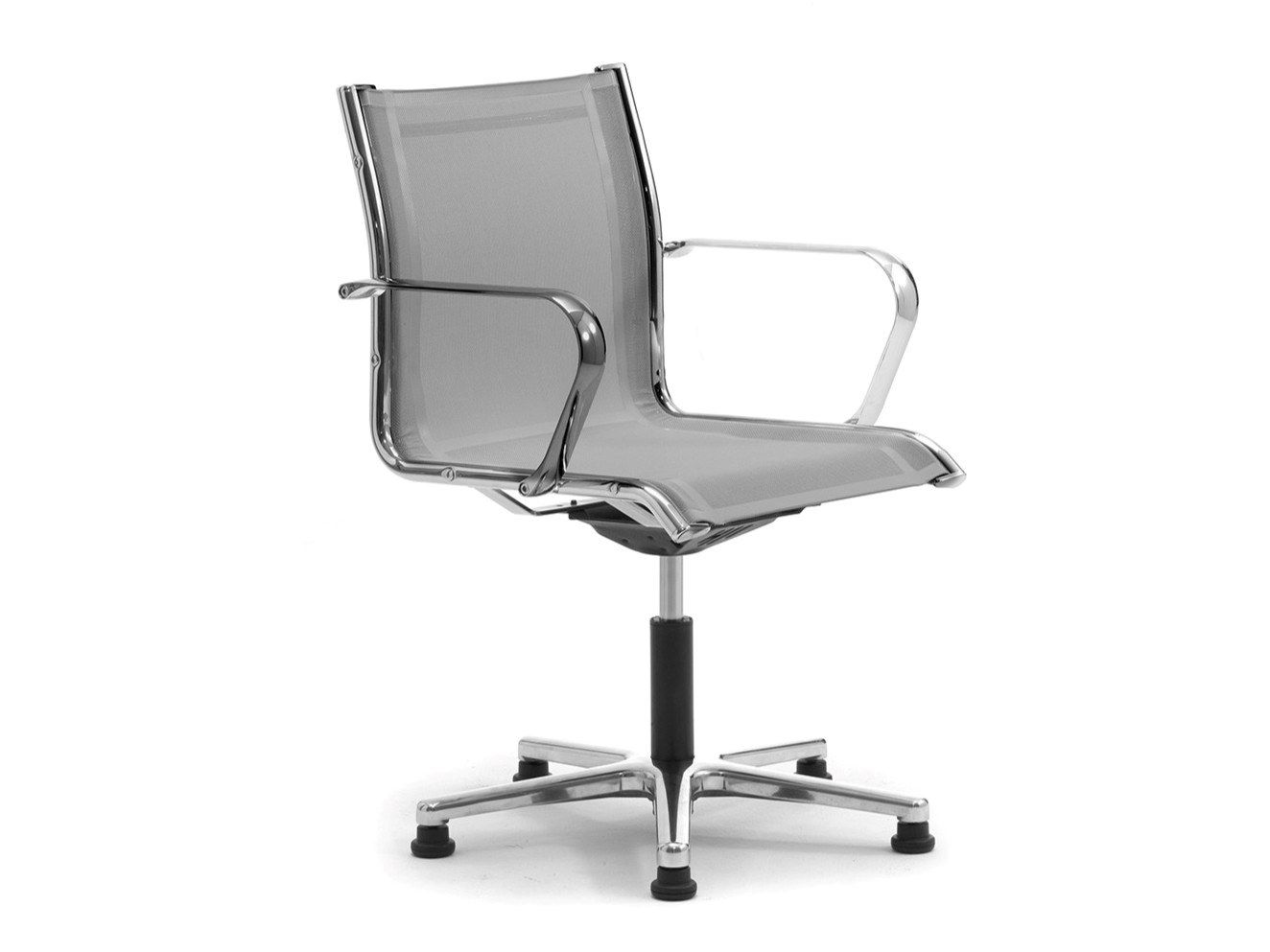 Сетчатое вращающееся кресло Leyform оригами ARCH-00152810 - Вид №1