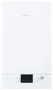 9106711 Газовый котел Kiturami World Alpha-24 настенный