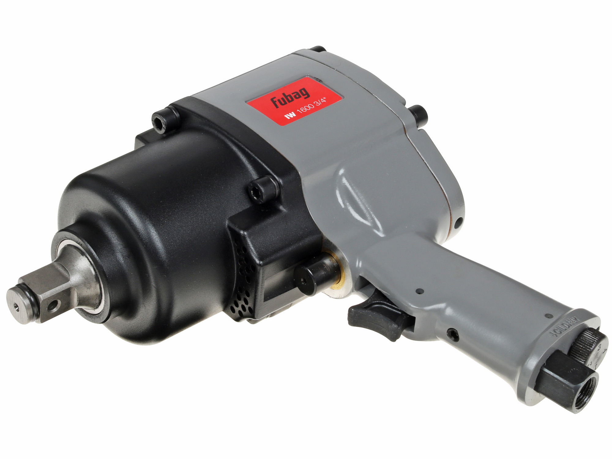 Пневмогайковерт Fubag IW1600 1107420 STDN-0078446 - Вид №4