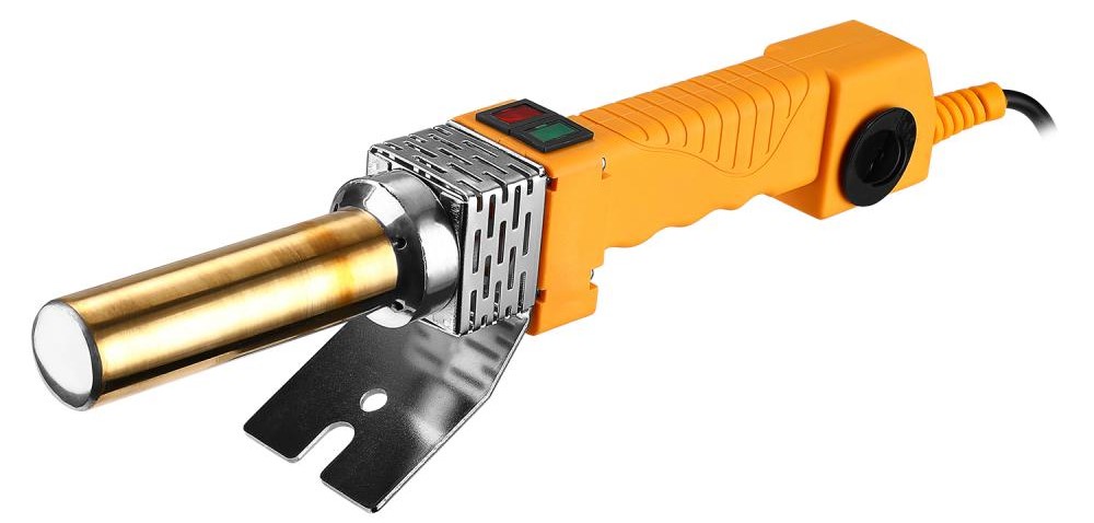 Сварочный аппарат для полипропиленовых труб DEKO PPWM2500W 9229365 STDN-0010309