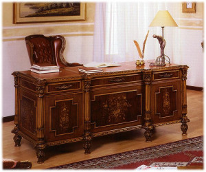 Письменный стол 249 FRATELLI RADICE 40150080015