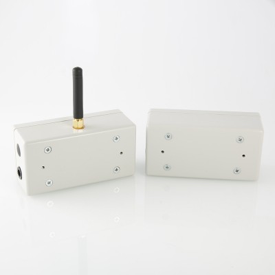 VT.WLR.M2.0 Счетчик импульсов беспроводной Valtec 2-канальный  - Вид №5