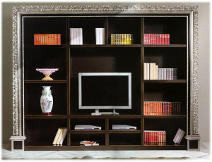 Стенка  CASTELLAN Prado