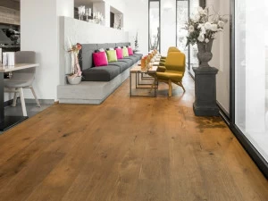 mafi Дубовый пол Basic eiche Ehvubkn