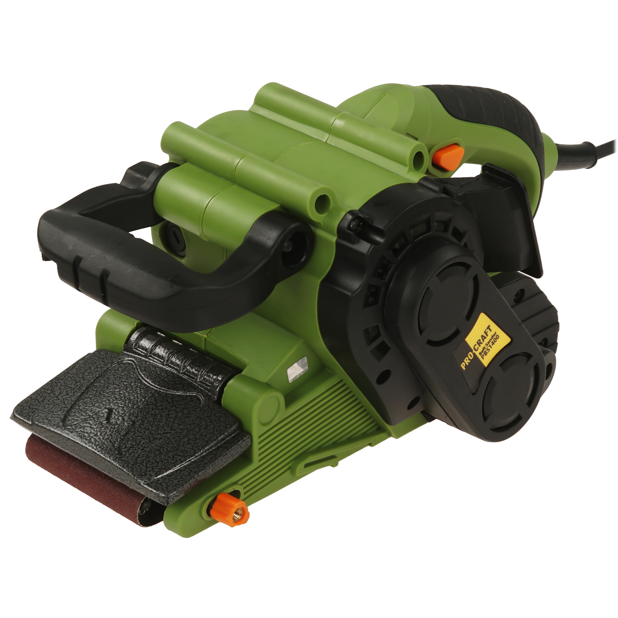 Ленточная шлифмашина PROCRAFT PBS1400 9277948 STDN-0007930