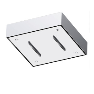 A579SFE5CM20CA Потолочная душевая лейка DANIEL RUBINETTERIE