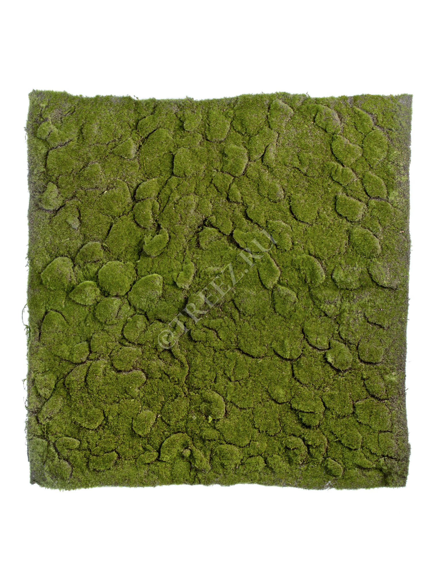 20.0820415L Мох Soft (полотно большое) Цветочная коллекция 