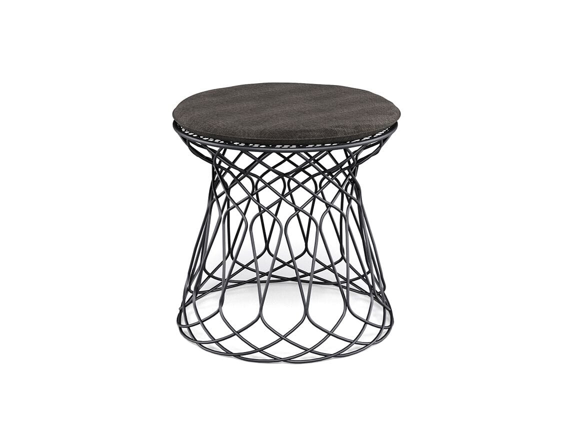 Низкий садовый стул emu Re-Trouvé ARCH-00036184