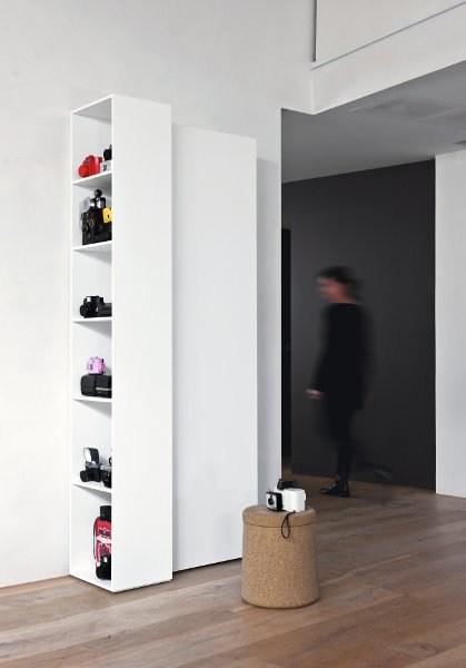 Kristalia Модульный книжный шкаф Blio sun-id-1367322 - Вид №8