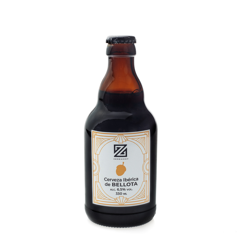 ZCA-8002 Иберийское пиво Dekoraniaevents Bodas 