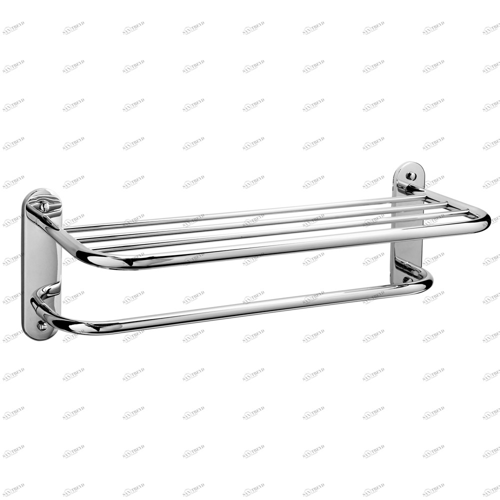 Полка с полотенцедержателем Raiber R2018 R2018 Santreyd 