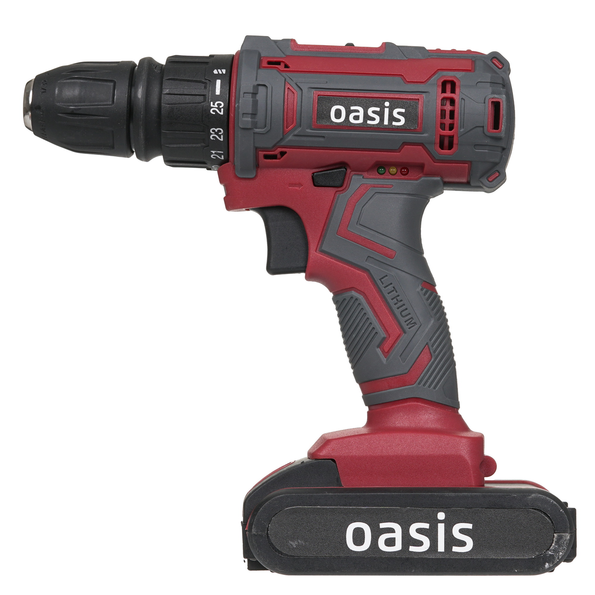 Шуруповерт Oasis ASD 20S 9125047 STDN-0085203