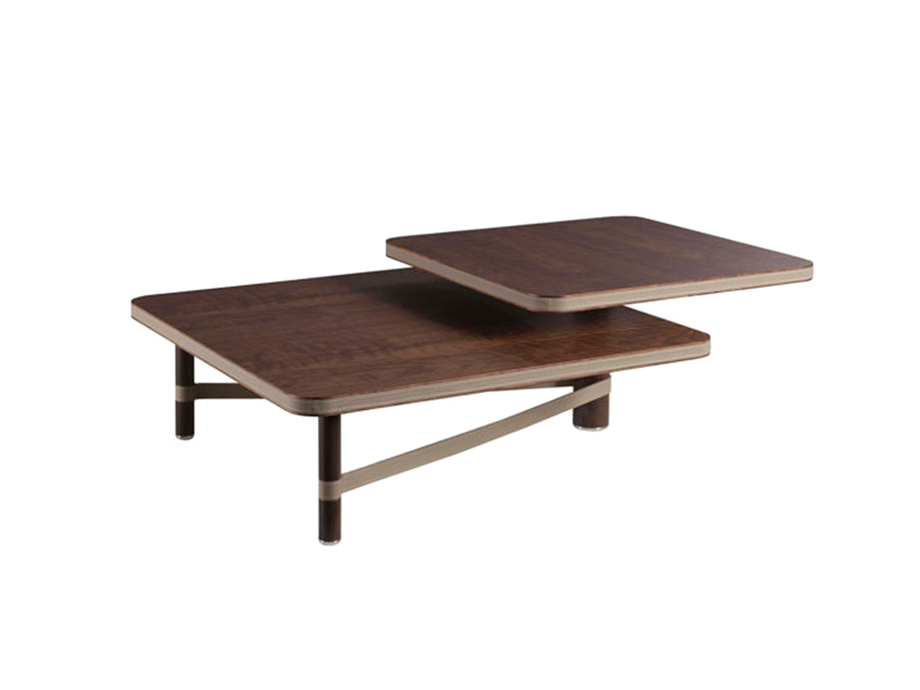 Деревянный журнальный столик Biobject Рубан ARCH-00124383