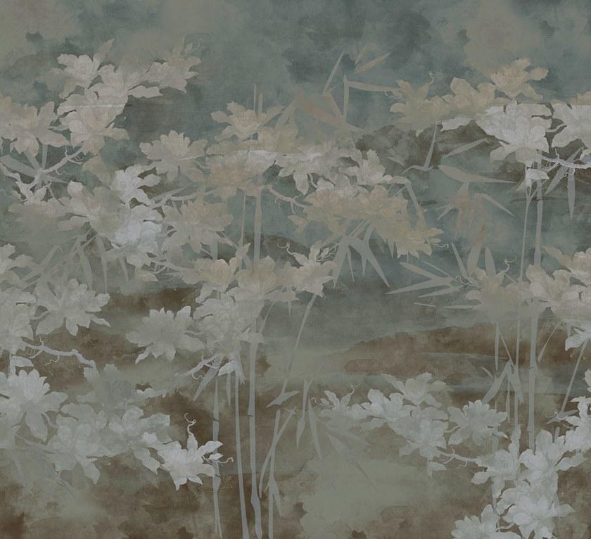 Wall&decò Моющиеся водостойкие обои Wet system 19 sun-id-1347565 - Вид №5