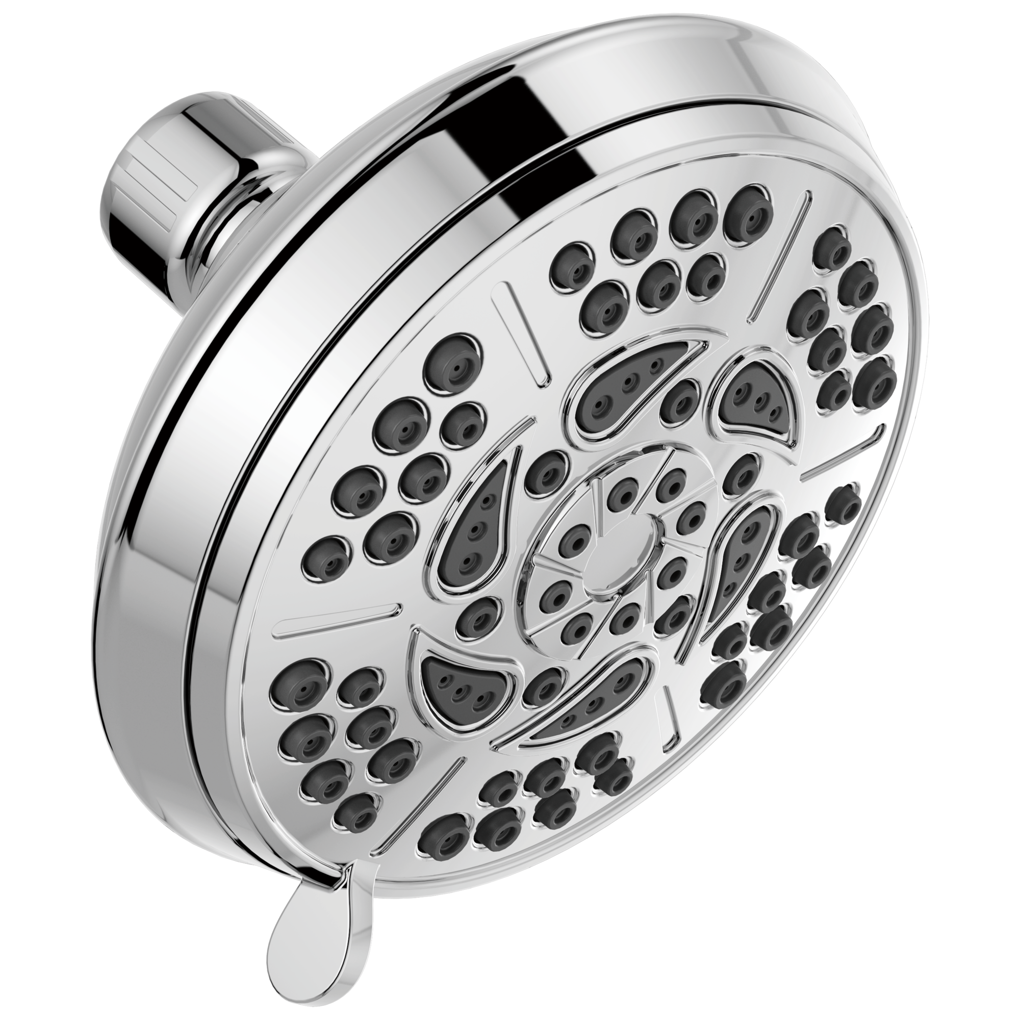 75764 Насадка для душа с 7 настройками Delta Faucet DELTA Хром