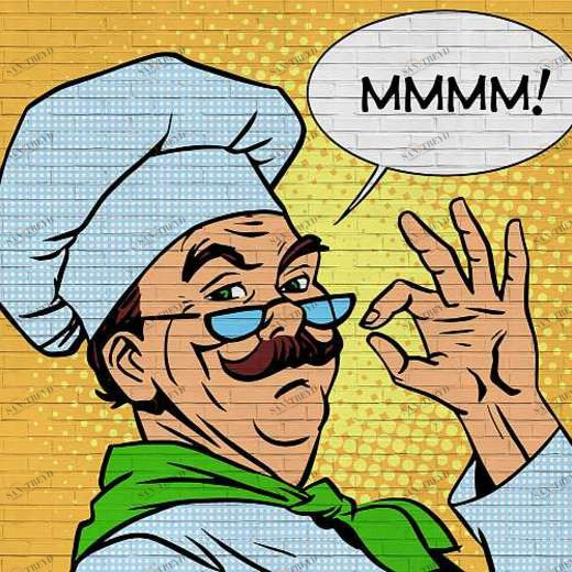 L-079 Фотообои DIVINO L&P 3х2.7 м L079