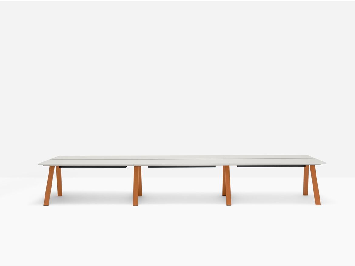 Рабочая станция Pedrali Arki-Table ARCH-00031534 - Вид №1