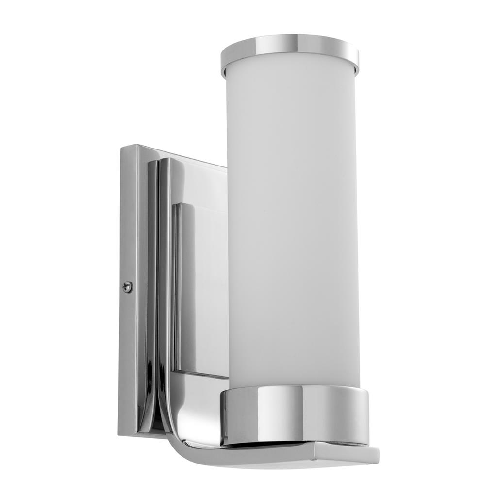 Бра настенное серебристое Creed 111329 EICHHOLTZ  00-3879459 Белый;серебро  - Вид №3