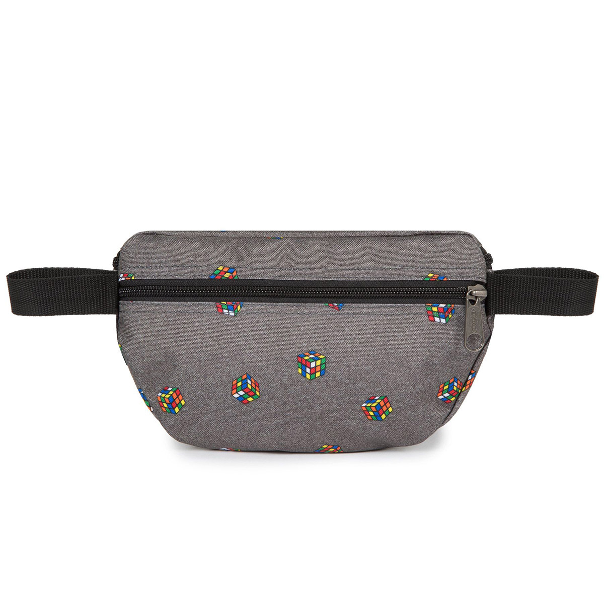 E00074D85 Сумка поясная Springer Bum Bag Eastpak Rubiks Cube  - Вид №2