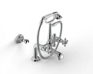 2002 GVX-120 Смеситель для ванны