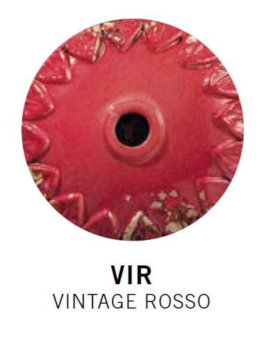 Керамический электрический выключатель / розетка FERROLUCE Pipes ARCH-00032405 - Вид №8