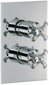 Rubinetterie Treemme Nuova retrò  4186