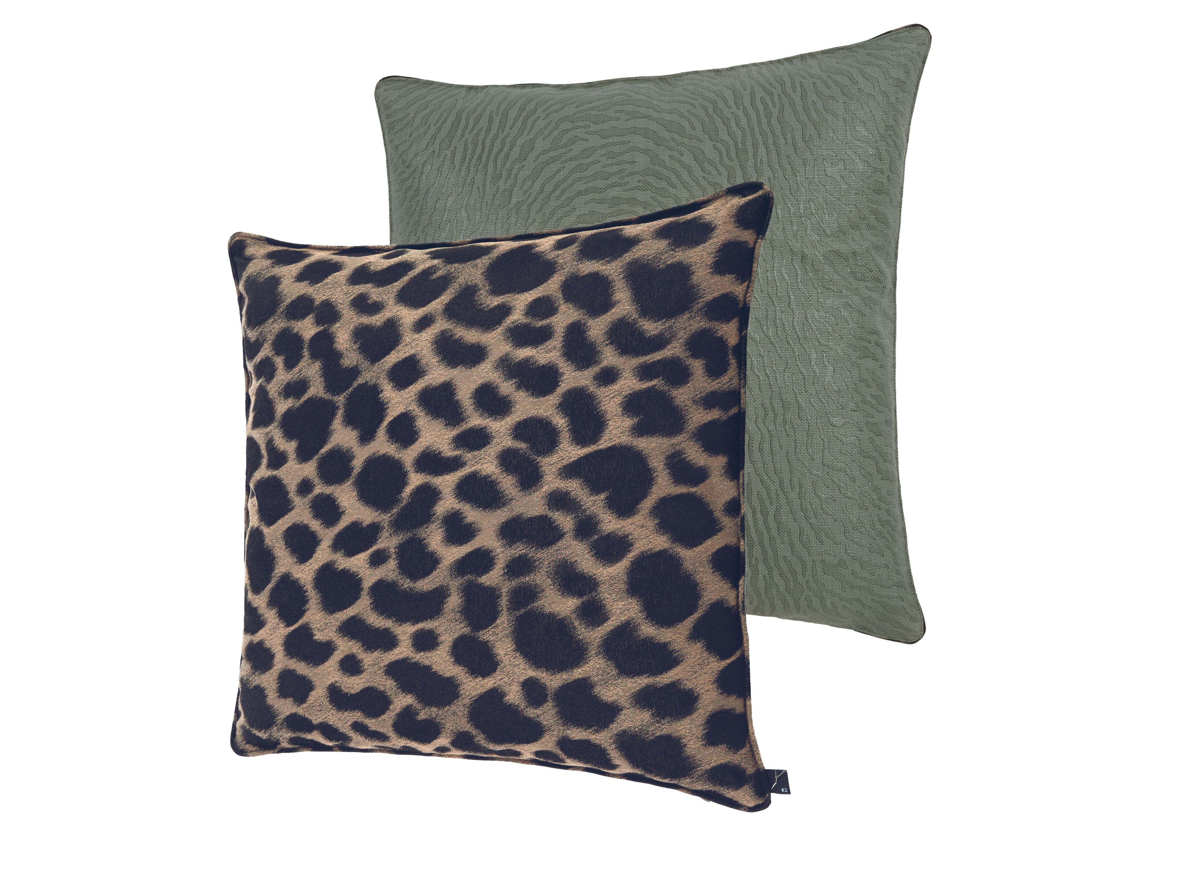 Квадратная подушка K-3 Tora ARCH-00073033 - Вид №3