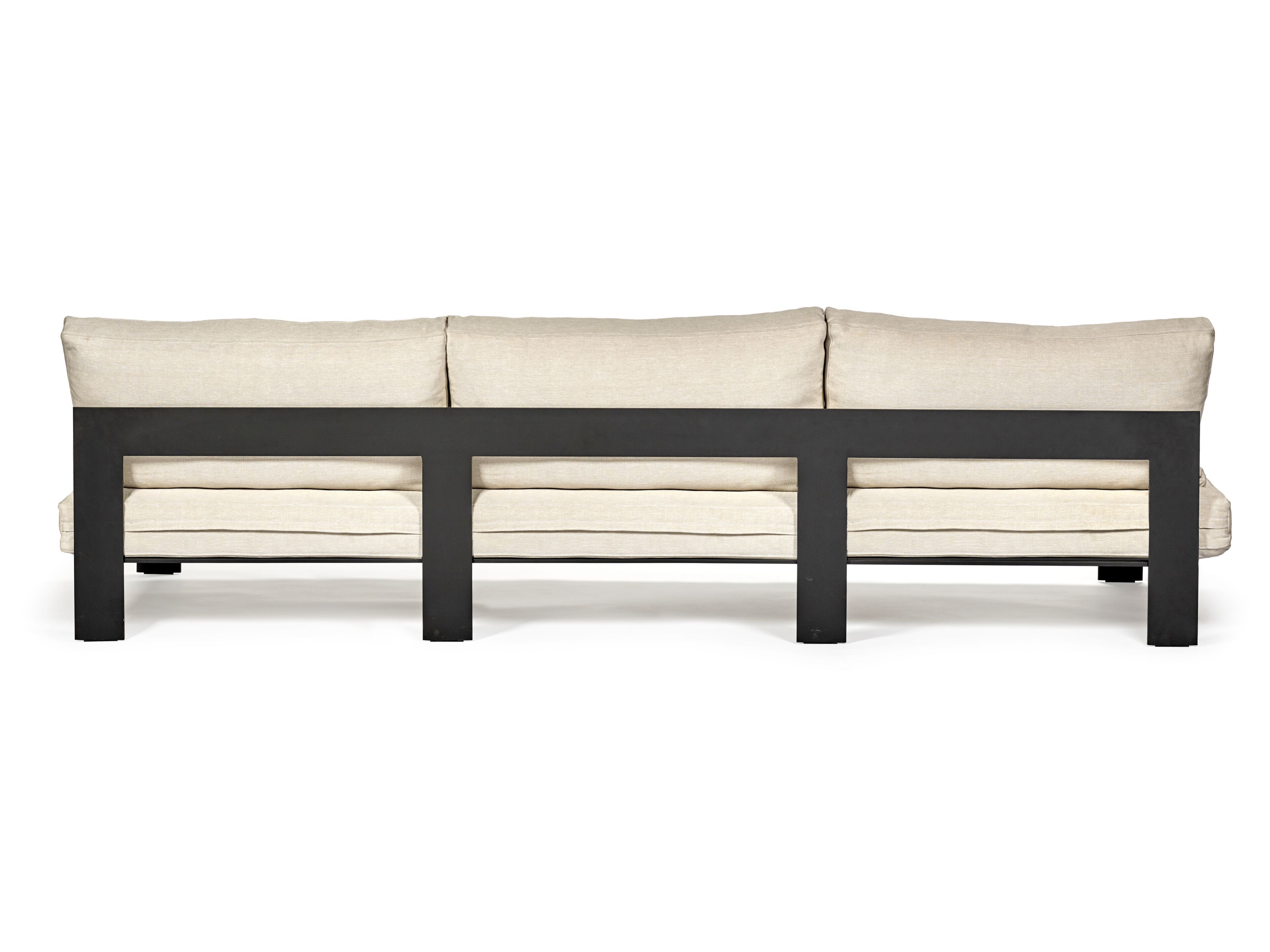 Ткань диван Serax Мебель Bea Mombaers ARCH-00101575 - Вид №9