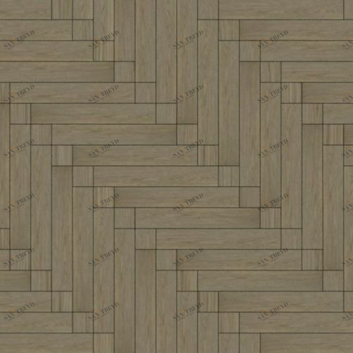 Паркет Ёлка Da Vinci Кармен Дуб Любая на выбор (Гладкая) 600х90 мм 2600700095