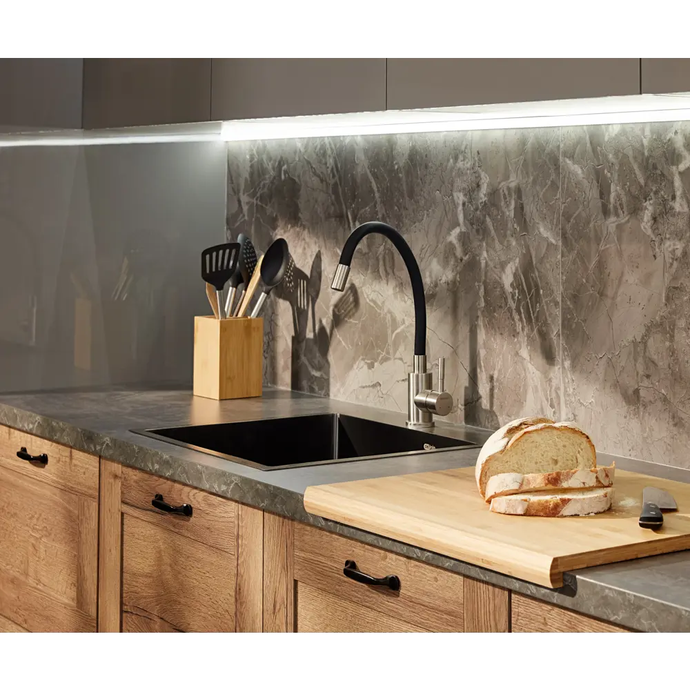 Набор кухонных принадлежностей Delinia из 3 предметов для комфортной готовки 86223702 STLM-0067180 - Вид №4