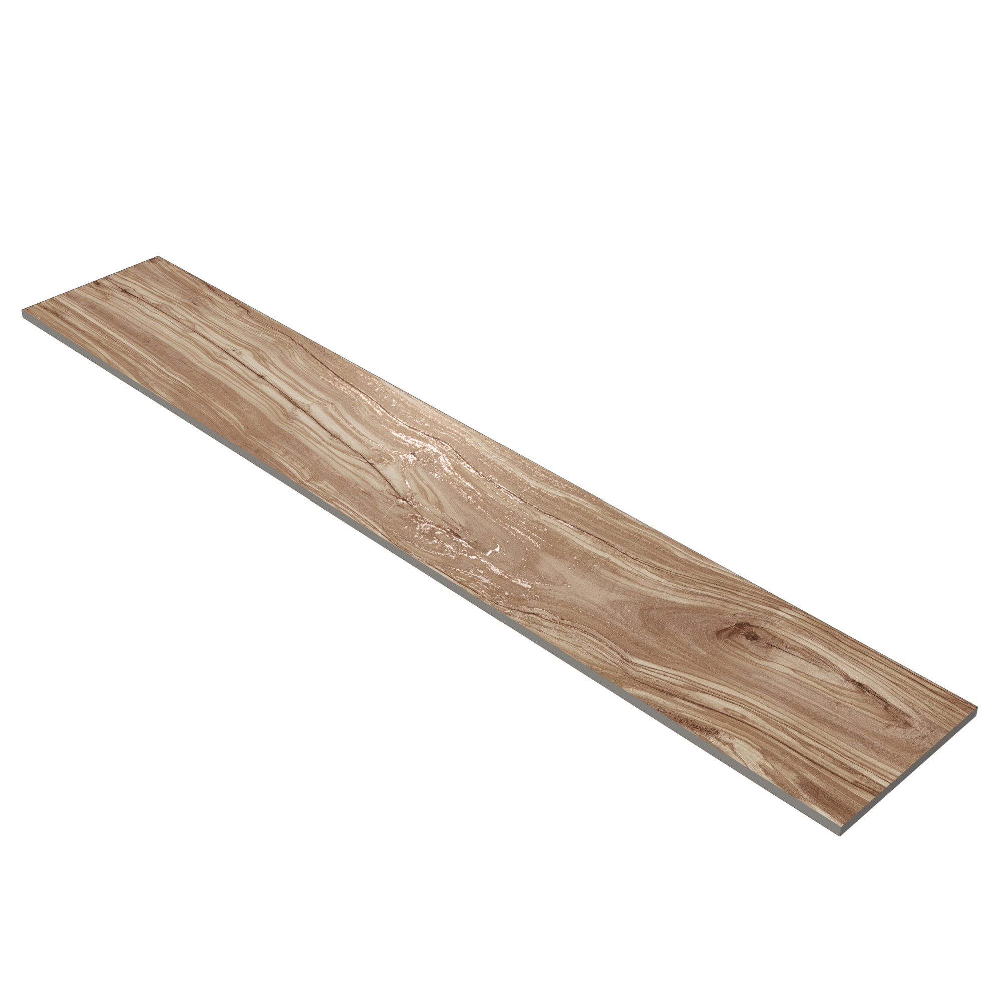 Керамогранит PEARSIAN WOOD NATURAL 20х120 Creanza CW-CR03-B - Вид №3