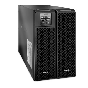 SRT10RMXLIX806 APC Smart-UPS SRT 10000VA RM 230V, Custom PDU Schneider Electric