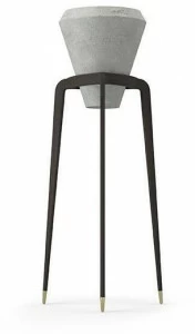 Callesella Arredamenti Светодиодный торшер Cocò