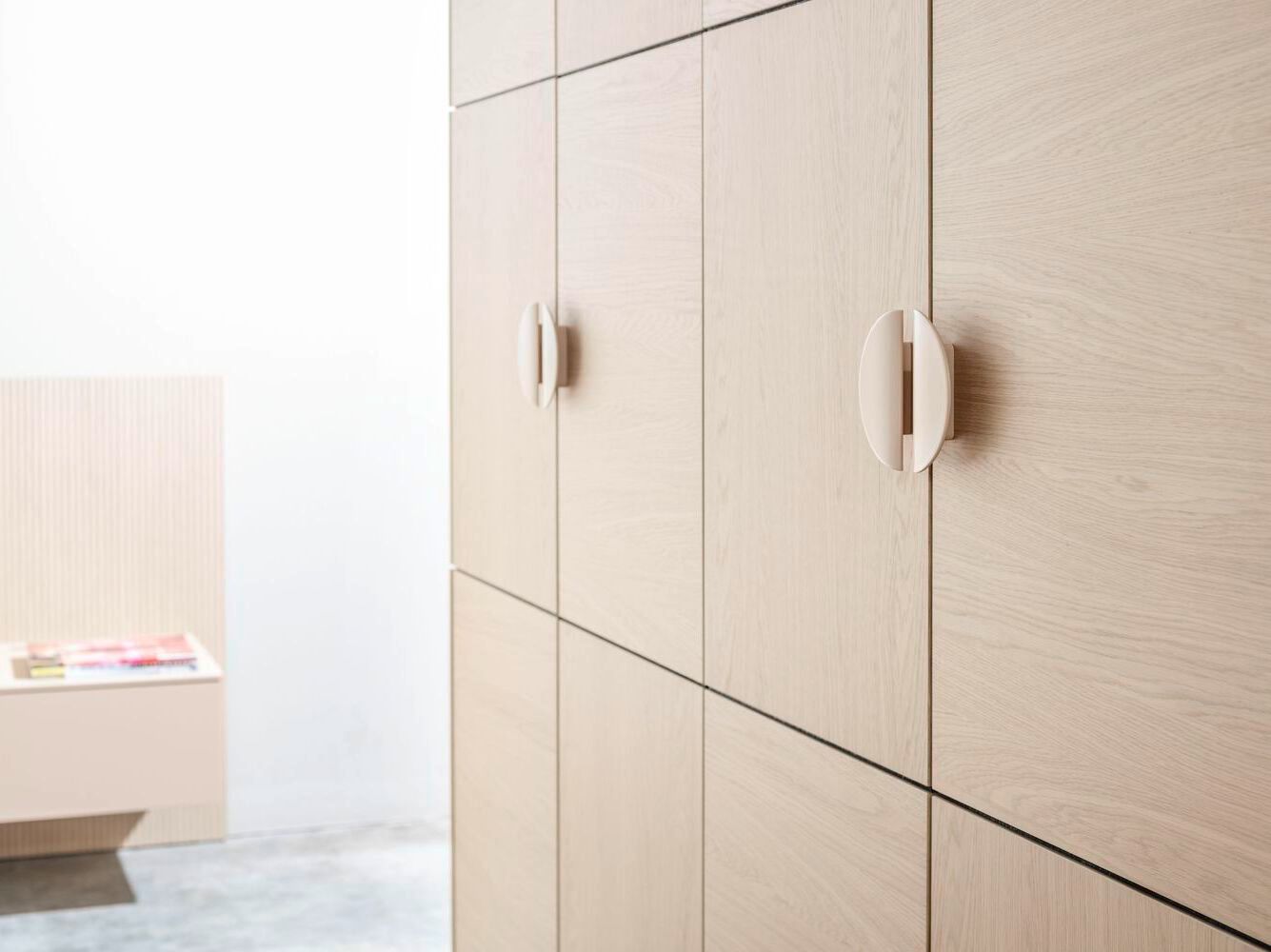 Шкаф Sudbrock Möbelhandwerk Miria ARCH-00050661 - Вид №3