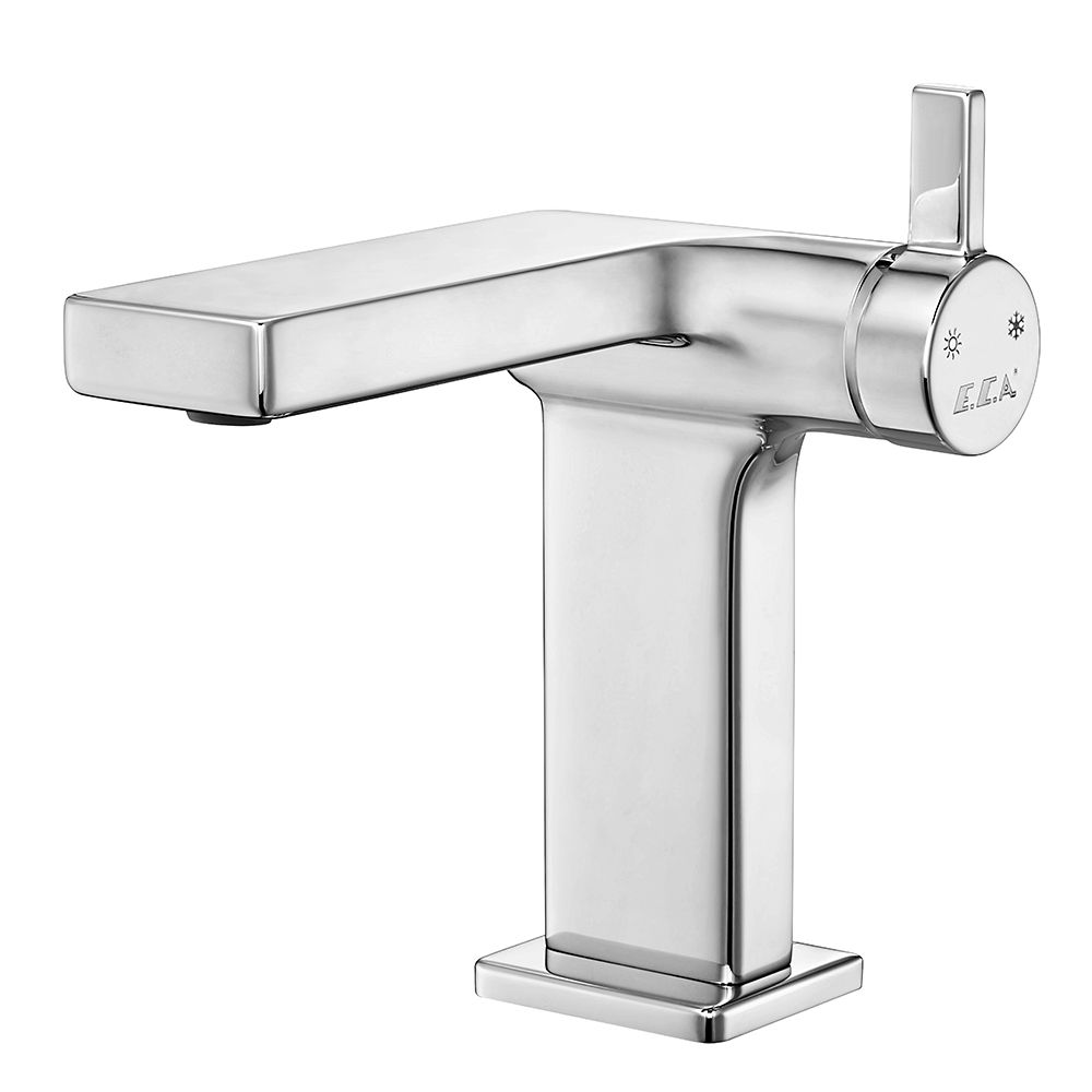 102188038h  Смеситель для раковины Purity Eca 