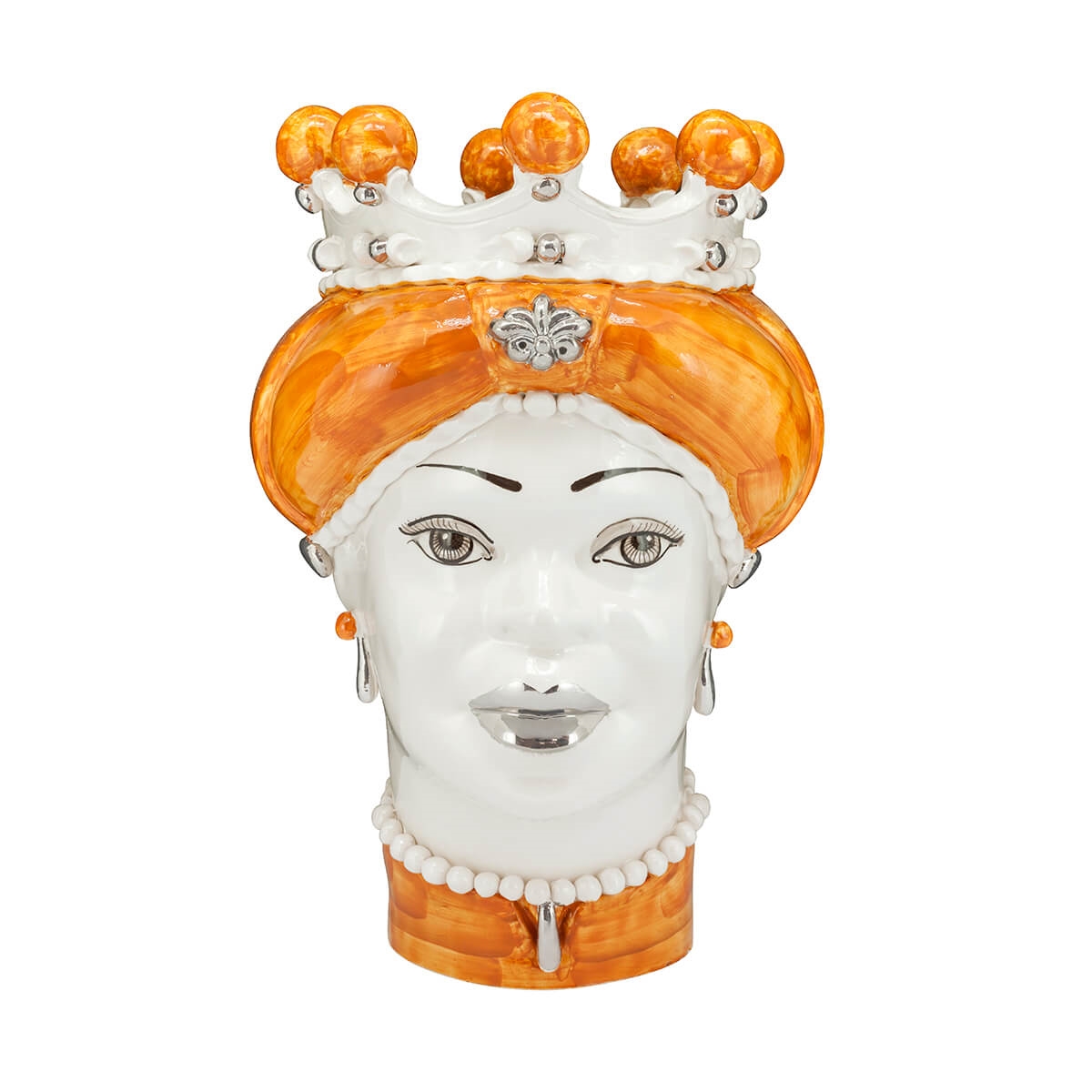 200844-OS ABHIKA ВАЗА MORO LADY MEDIUM NEW  - Вид №3