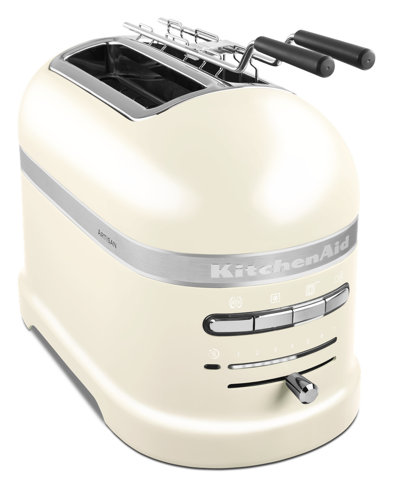 5KMT2204 ТОАСТЕР НА 2 ЛОМСА - РЕМЕСЛЕННИК KitchenAid  - Вид №4