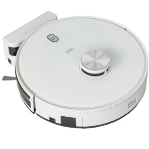 9912232 Робот-пылесос JVC JH-520 белый