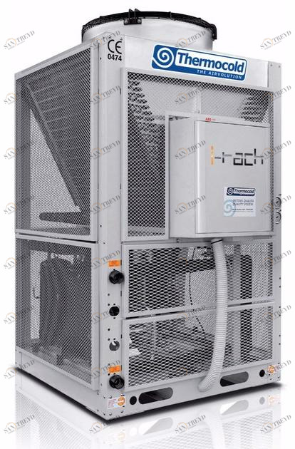 Thermocold Тепловые насосы воздух / вода sun-id-1352738