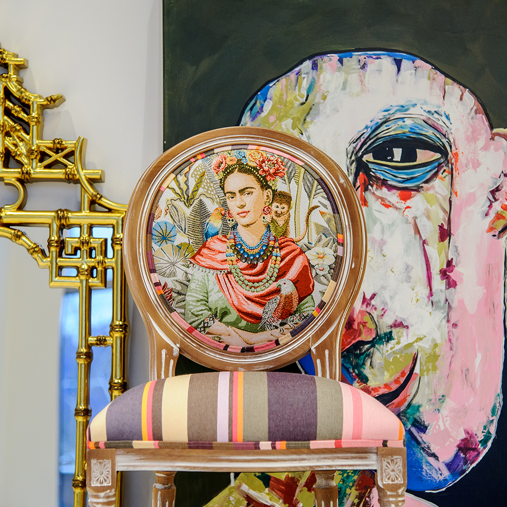 29122013 Стул «Кармен» Object Desire  - Вид №7