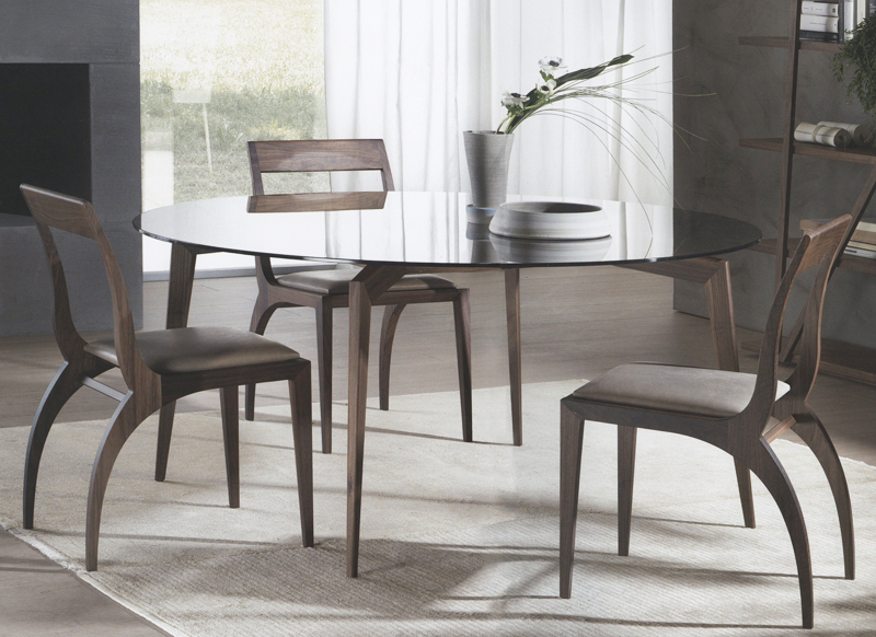 Стол HOPE PACINI CAPPELLINI 5490 01 