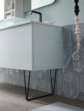 Комплект мебели 59 Arcom E.ly STARC34 - Вид №45