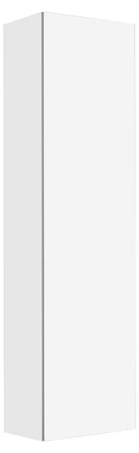 32930110001 Высокий шкаф-пенал KEUCO Plan - Вид №1