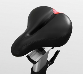 S930M Велотренажер bronze gym s930m pro Bronze Gym  - Вид №7