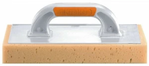 KAPRIOL Стиральный шпатель в абс Hand tools - utensili per piastrellisti